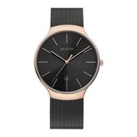 Horloge Dames Bering 13338-262 (Ø 38 mm) Horloge Dames Bering 13338-262 (Ø 38 mm)