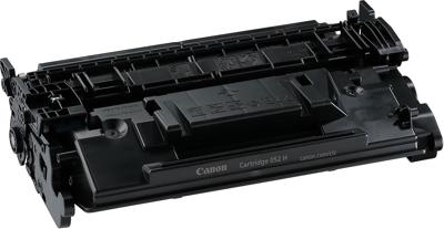 Canon toner 052 H, 9.200 pagina&apos;s, OEM 2200C002, zwart