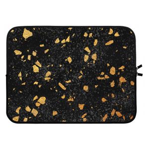 Terrazzo N°7: Laptop sleeve 15 inch