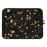 Terrazzo N°7: Laptop sleeve 15 inch