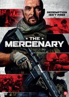 Mercenary - DVD (8717662582189) - thumbnail
