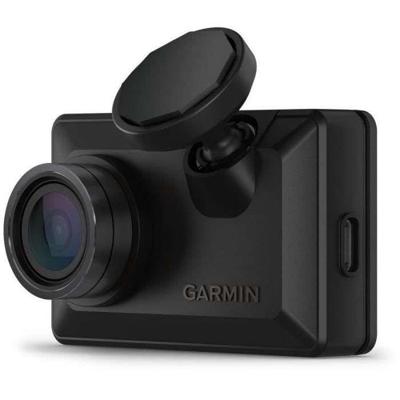 Dashcam - GARMIN - X210 - Compact, spraakbesturing, 4K, 140°