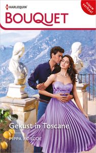 Gekust in Toscane - Pippa Roscoe - ebook