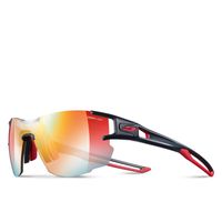 Julbo Aerolite zwart rood REACTIV 1-3 Light Amplifier J4963314 Photochromic