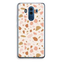 Terrazzo N°18: Huawei Mate 10 Pro Transparant Hoesje