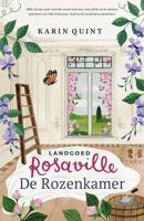 De Rozenkamer - Karin Quint - ebook