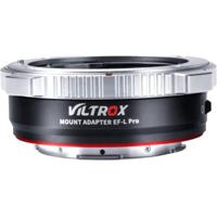 Viltrox EF-L Pro AF Mount Adapter