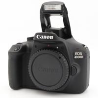 Canon EOS 4000D body occasion