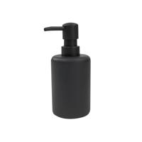 Zeeppomp 300 ml 16x7 cm Zwart/Keramiek Zeeppomp 300 ml 16x7 cm Zwart/Keramiek