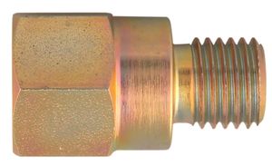 Inter Dynamics Adapter M18 naar M16 - 609020