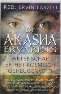 De Akasha-ervaring (Paperback)