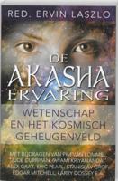 De Akasha-ervaring (Paperback) De Akasha-ervaring (Paperback)