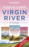 Virgin River 3e trilogie - Robyn Carr - ebook
