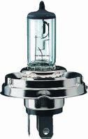 Philips Lamp h4 12v 45/40w bilux base