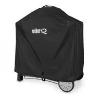Weber barbecuehoes premium Q 2000-3000