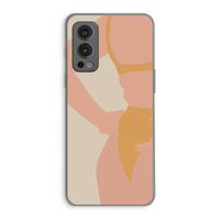 Bikini body: OnePlus Nord 2 5G Transparant Hoesje
