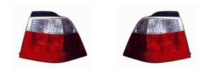 Achterlicht set SET0656932