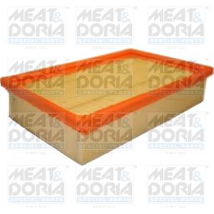 Meat Doria Luchtfilter 18316