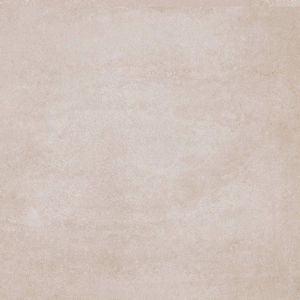 Cifre Ceramica Neutra wand- en vloertegel - 60x60cm - 10mm - Vierkant - Betonlook - Creme mat SW07310329-4