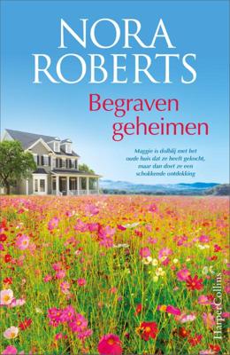 Begraven geheimen (Paperback)