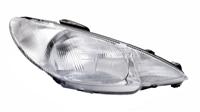 Koplamp links 205760282