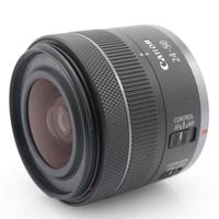 Canon RF 24-50mm F/4.5-6.3 IS STM occasion