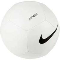 Voetbal Nike PITCH TEAM DH9796 100 Wit Synthetisch (5) (Één maat) Voetbal Nike PITCH TEAM DH9796 100 Wit Synthetisch (5) (Één maat)