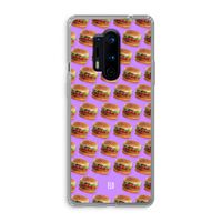 Giants: OnePlus 8 Pro Transparant Hoesje