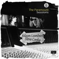 Paramount Sessions - CD (5060230862019) - thumbnail