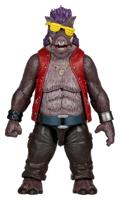 Teenage Mutant Ninja Turtles Page Punchers Action Figure Bebop 16 cm