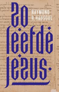 Zo leefde Jezus (Paperback)