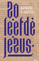 Zo leefde Jezus (Paperback)