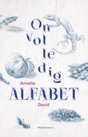 Onvolledig alfabet (Paperback)