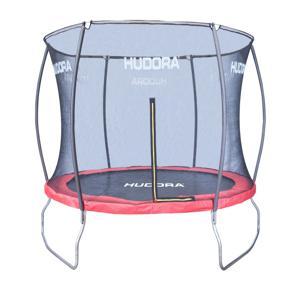 HUDORA Fantastic Buiten Rond Bovengrondse trampoline