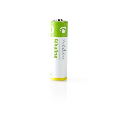 Nedis BAAKLR620BX Alkaline Batterij Aa 1,5 V 20 Stuks Doos