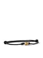 David Yurman bracelet Skull en or 18ct