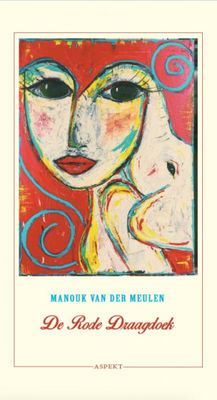 Manouk van der Meulen De Rode Draagdoek