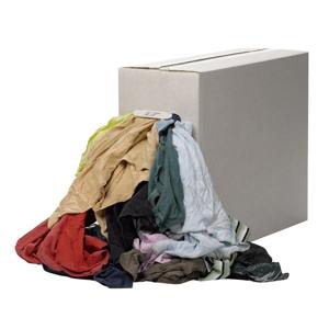 Primp® Poetsdoek Pastel Tricot Speciaal 9kg - 34441309