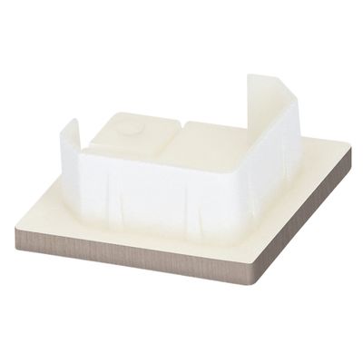 Keralit Eindkap voor 2828/2827 Vergrijsd ceder (2829)