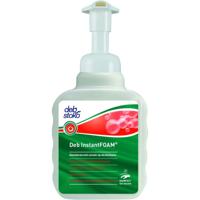 Deb Instantfoam - desinfecterend - 400 ml