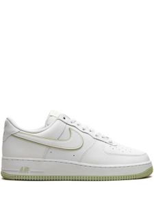 Nike baskets Air Force 1 '07 - Blanc