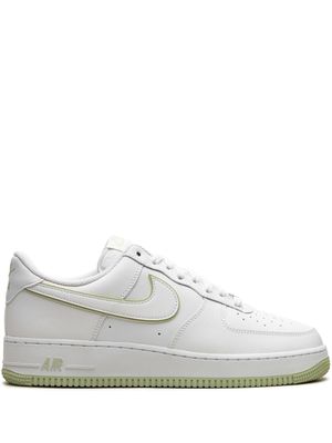 Nike baskets Air Force 1 '07 - Blanc
