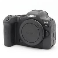 Canon EOS R6 body occasion