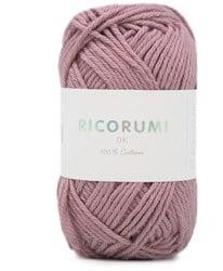 Rico Ricorumi dk 18 Violet