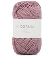 Rico Ricorumi dk 18 Violet