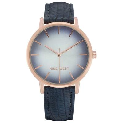 Horloge Dames Nine West NW-2572RGNV (Ø 36 mm)