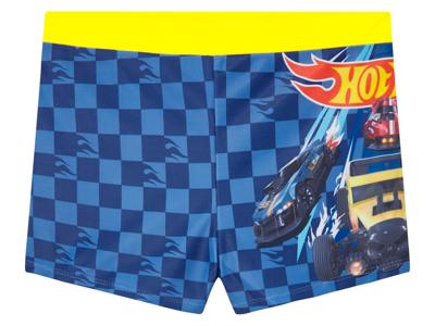 Jongens zwembroek (Hot Wheels, 98/104)