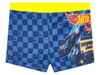 Jongens zwembroek (Hot Wheels, 110/116)
