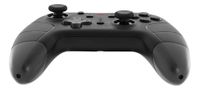 Deltaco GAM-103 game controller Zwart Bluetooth/USB Gamepad Analoog/digitaal - thumbnail