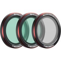 Freewell DJI Neo 2 Magnetic Filters Everyday - 3 Pack